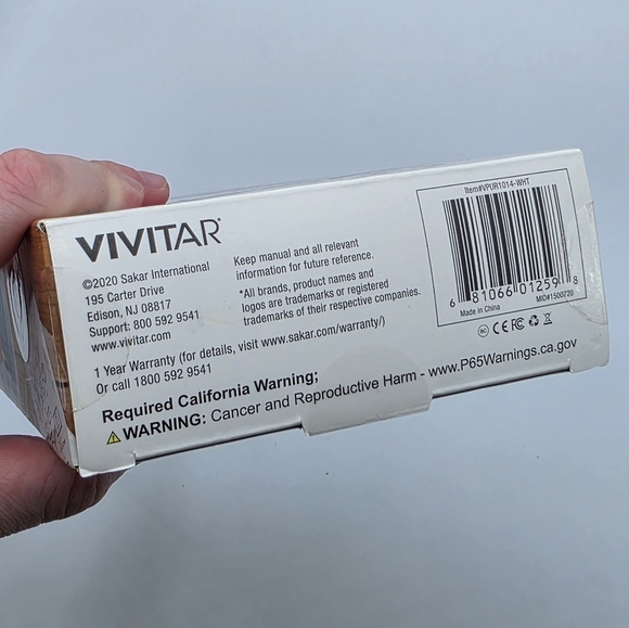 Puremobile USB Charger and Sanitizer - Picture 5 of 5